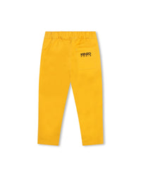 Pantalon en coton - Sunrise