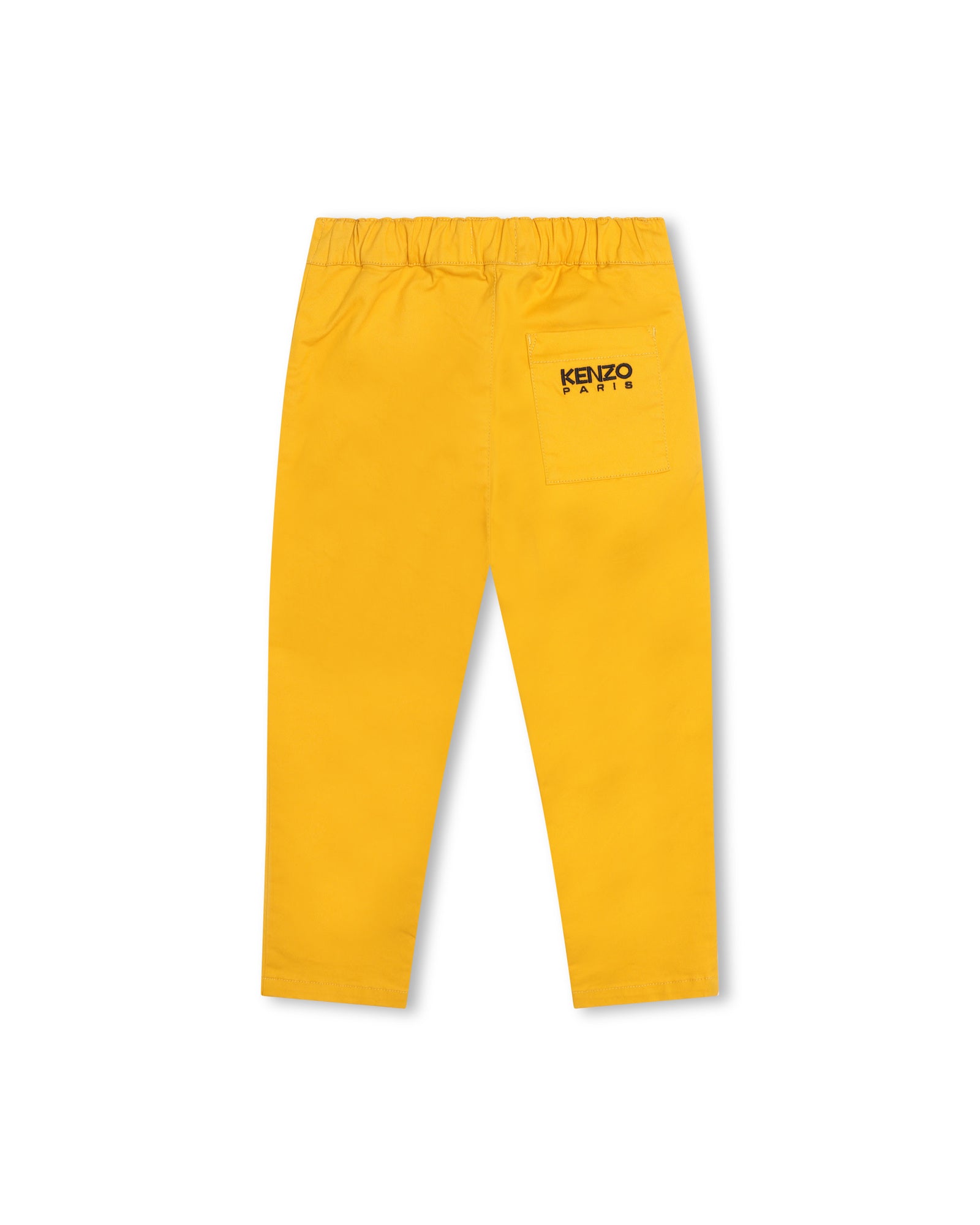 Pantalon en coton - Sunrise