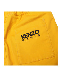 Pantalon en coton - Sunrise