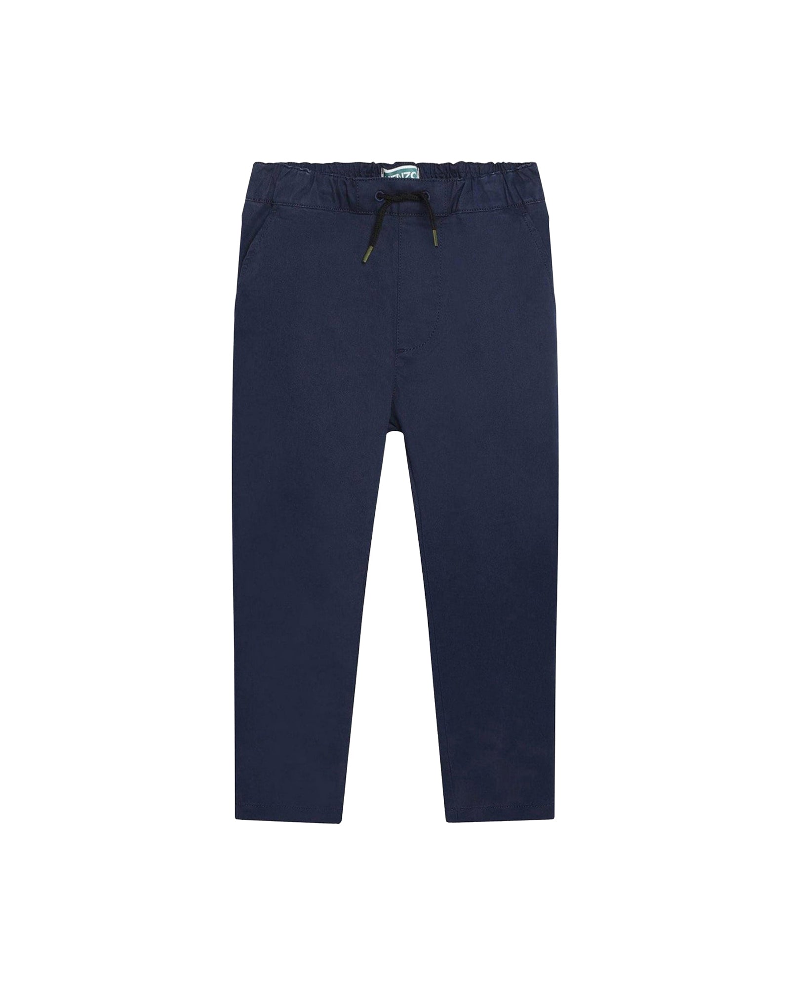 Pantalon en coton - Koniro