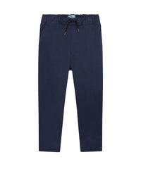 Pantalon en coton - Koniro