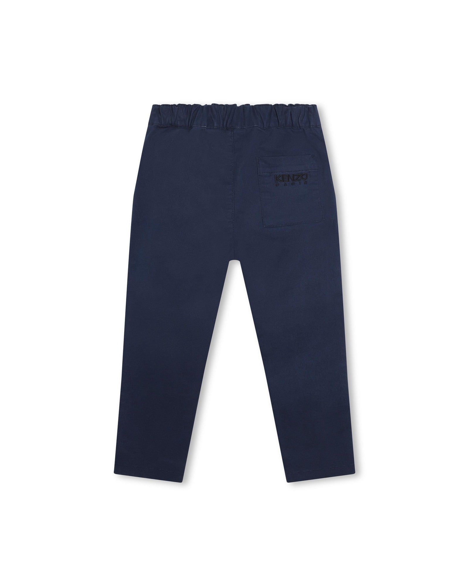 Pantalon en coton - Koniro