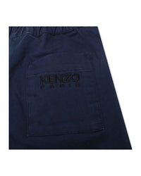 Pantalon en coton - Koniro