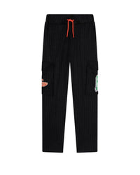 Pantalon en laine et cachemire - Koniro
