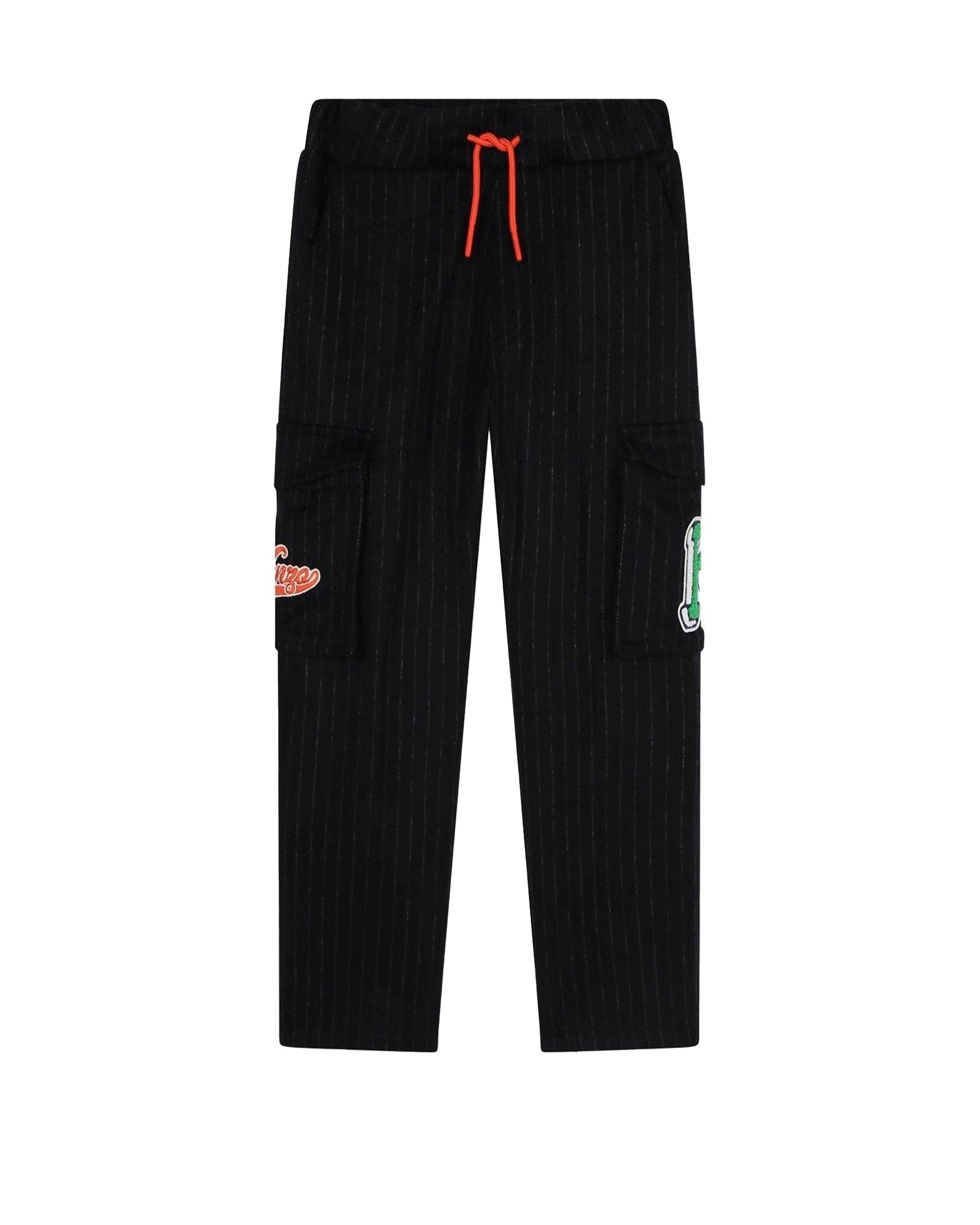 Pantalon en laine - Koniro
