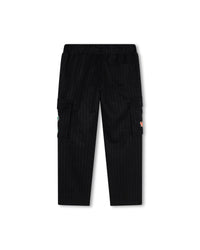 Pantalon en laine et cachemire - Koniro