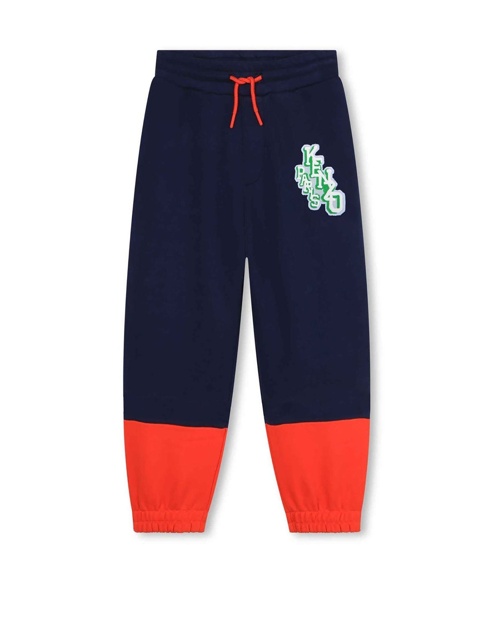 Pantalon de survêtement en coton - Koniro