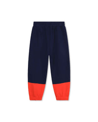 Pantalon de survêtement en coton - Koniro