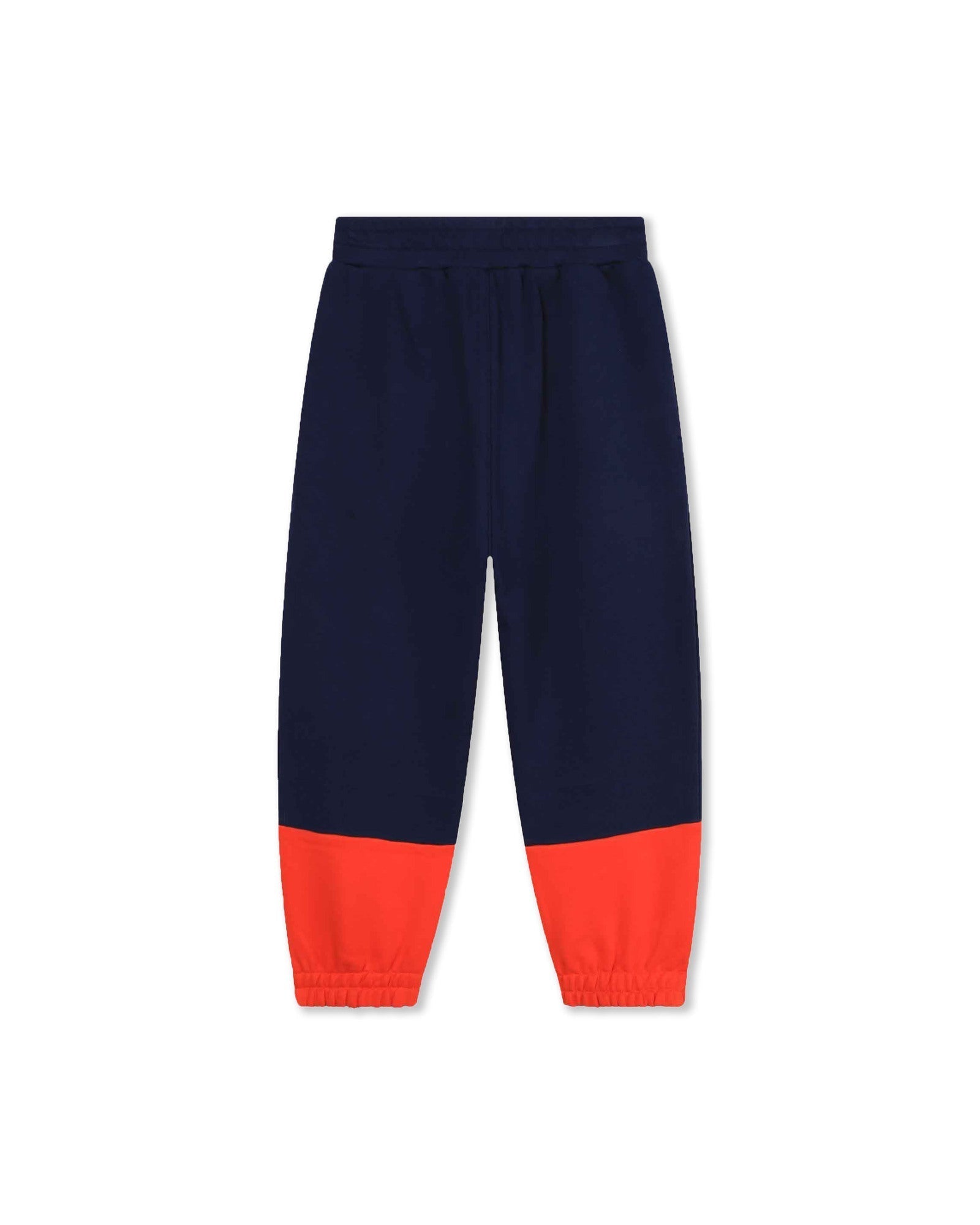 Pantalon de survêtement en coton - Koniro