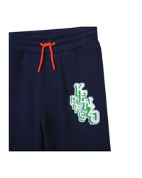 Pantalon de jogging en coton - Koniro