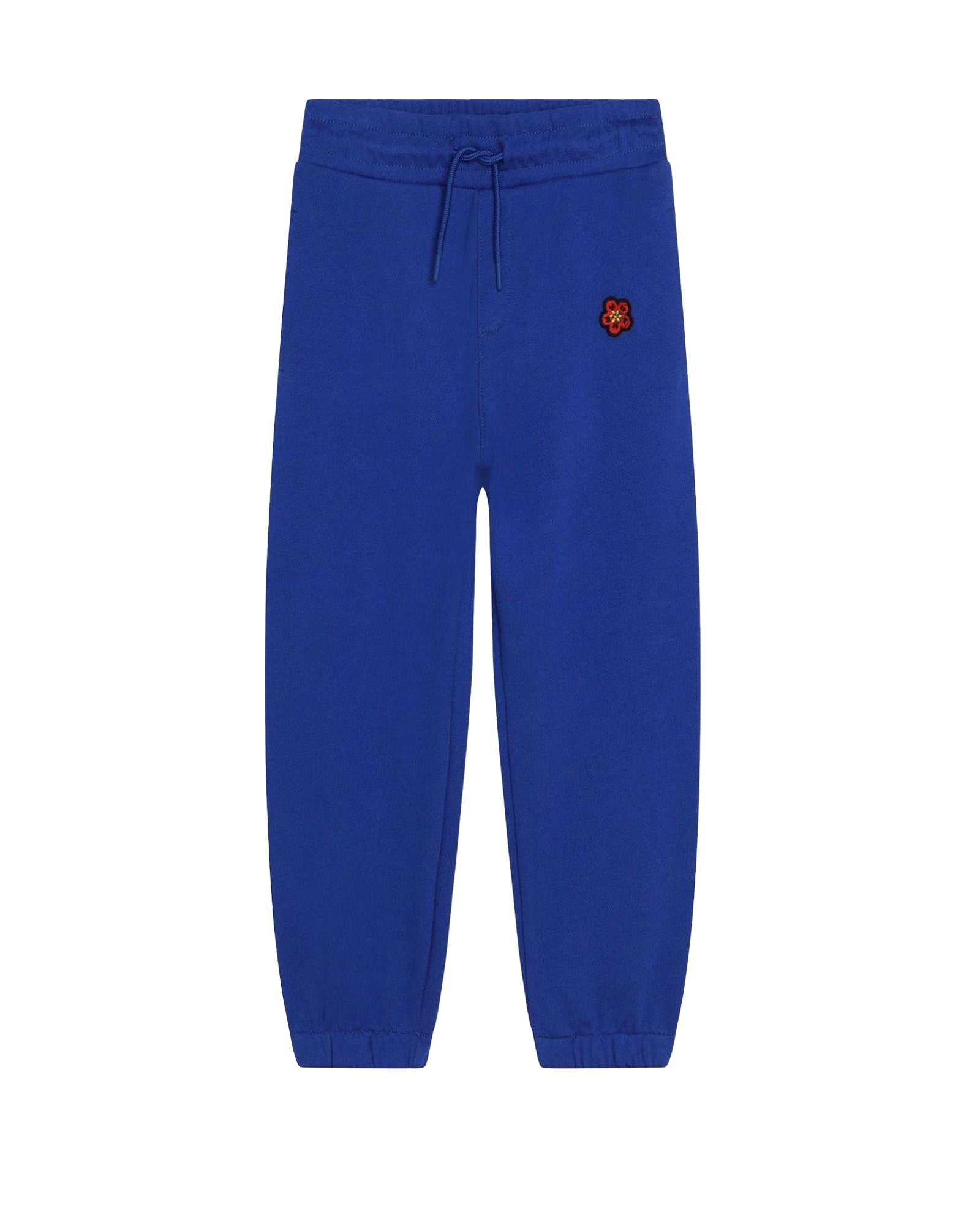 Pantalon de survêtement en coton - Wave Blue