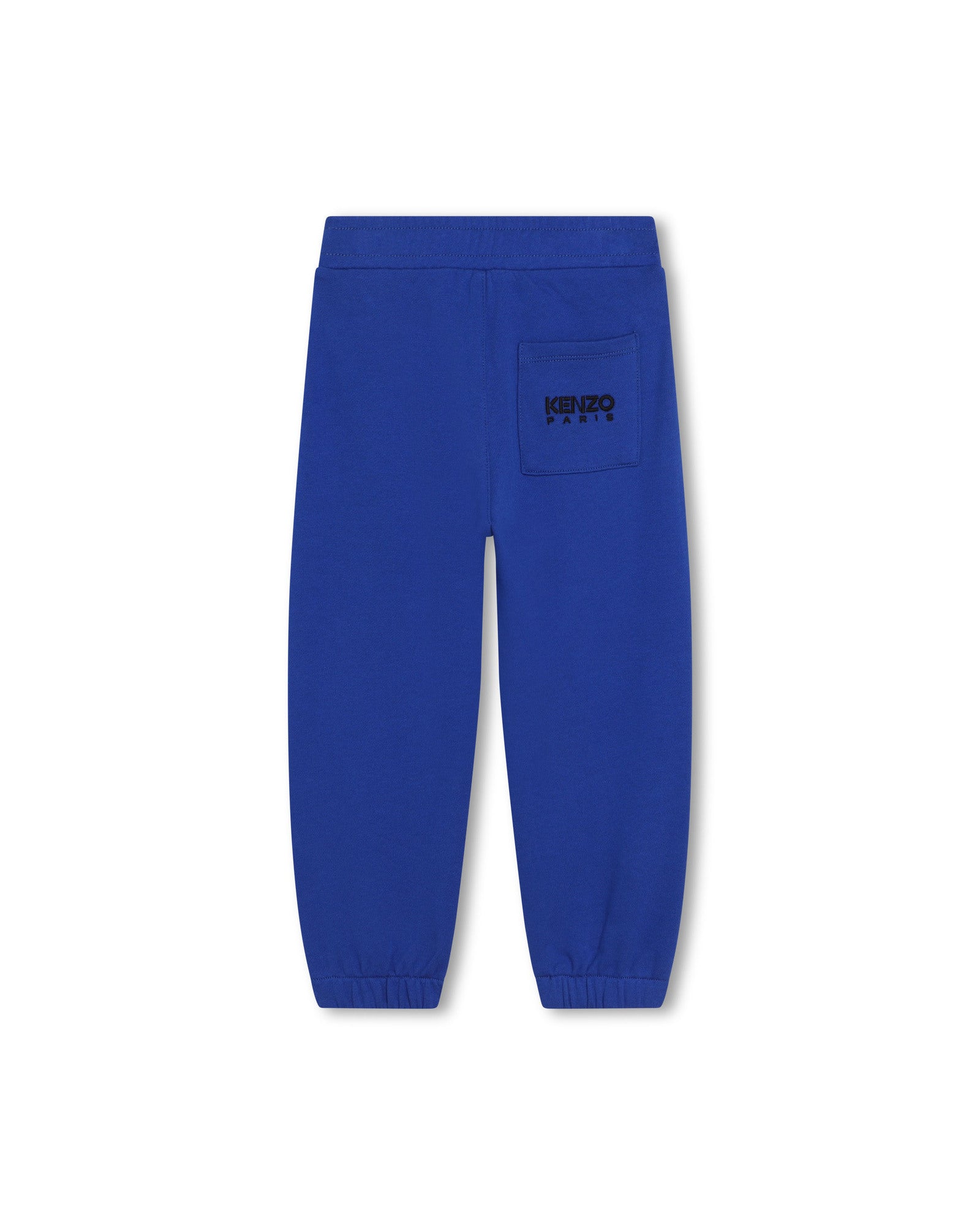 Pantalon de survêtement en coton - Wave Blue