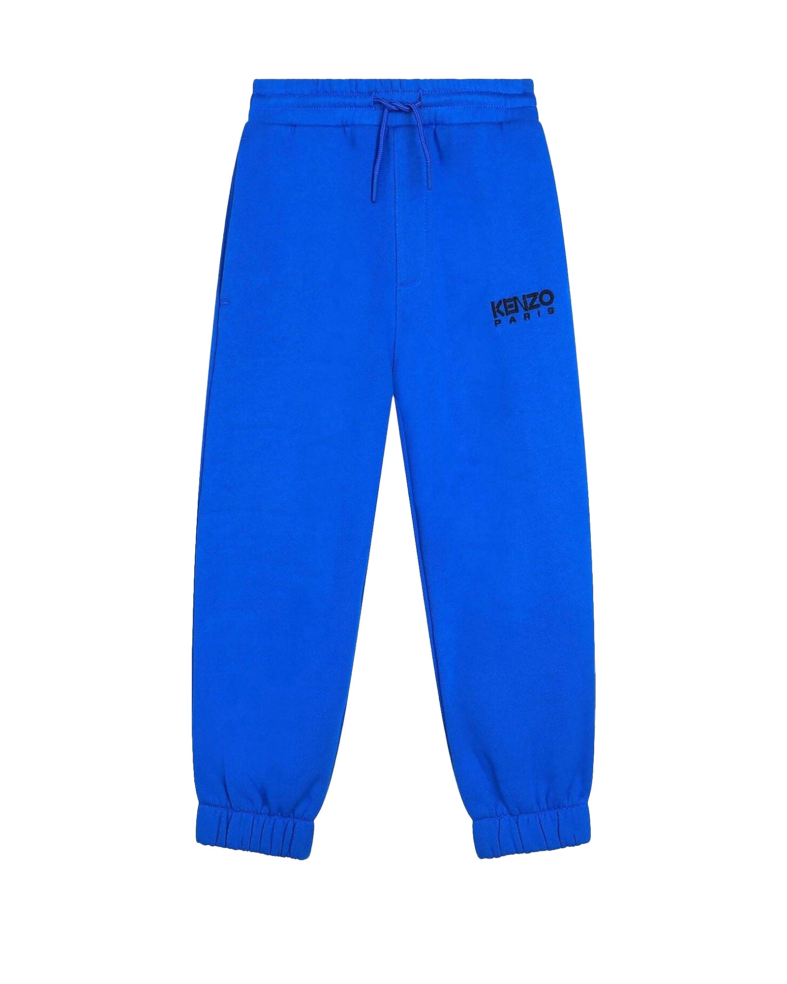 Cotton sweatpants - Ice Blue