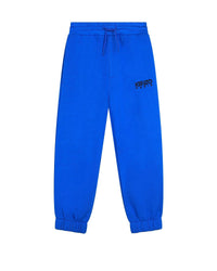 Pantalon de jogging en coton - Ice blue