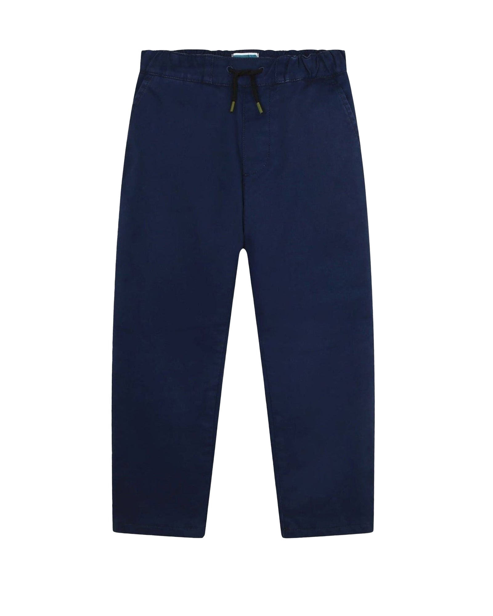 Cotton trousers - Koniro