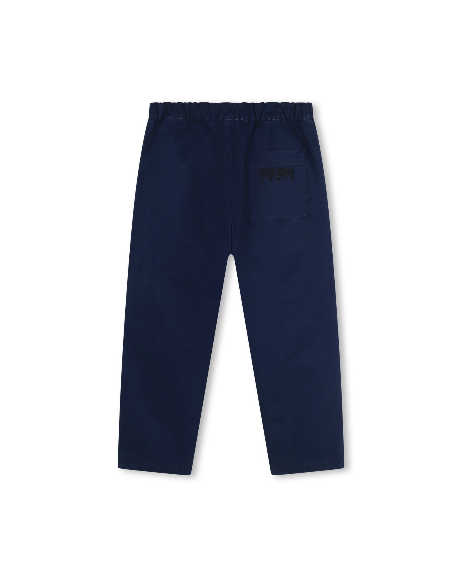 Cotton trousers - Koniro
