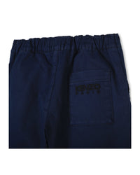 Cotton trousers - Koniro