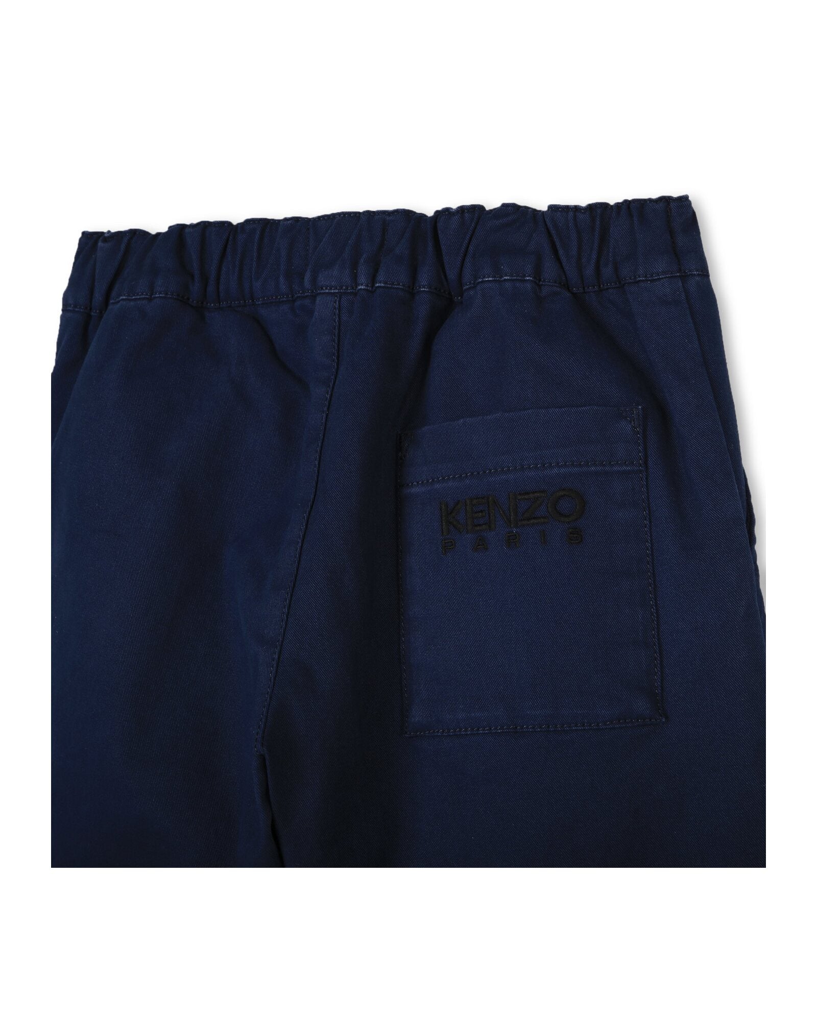 Cotton trousers - Koniro