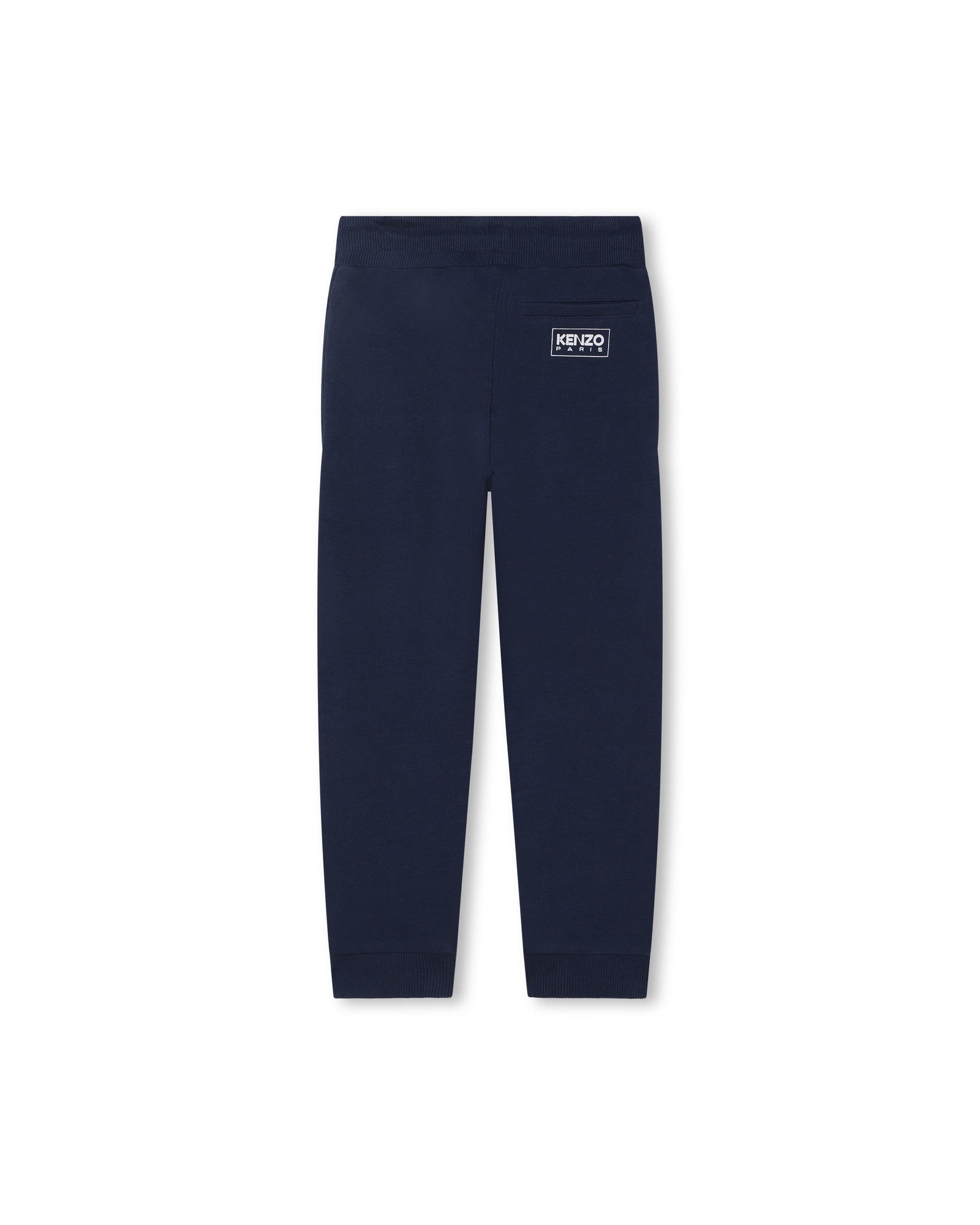 Pantalon de survêtement en coton - Koniro