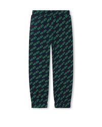 Pantalon de jogging en coton - Koniro