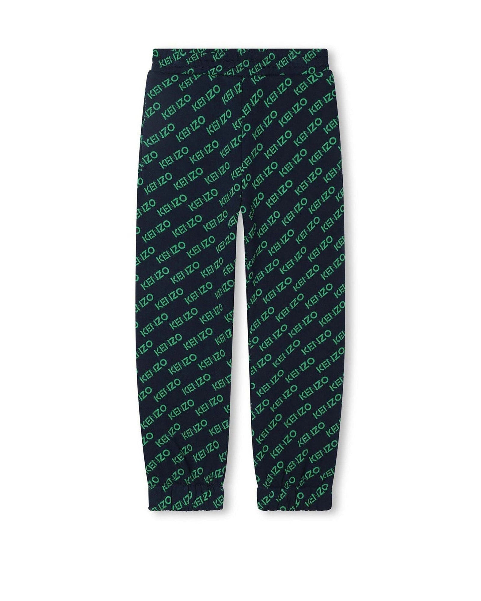 Pantalon de jogging en coton - Koniro