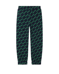 Cotton sweatpants - Koniro
