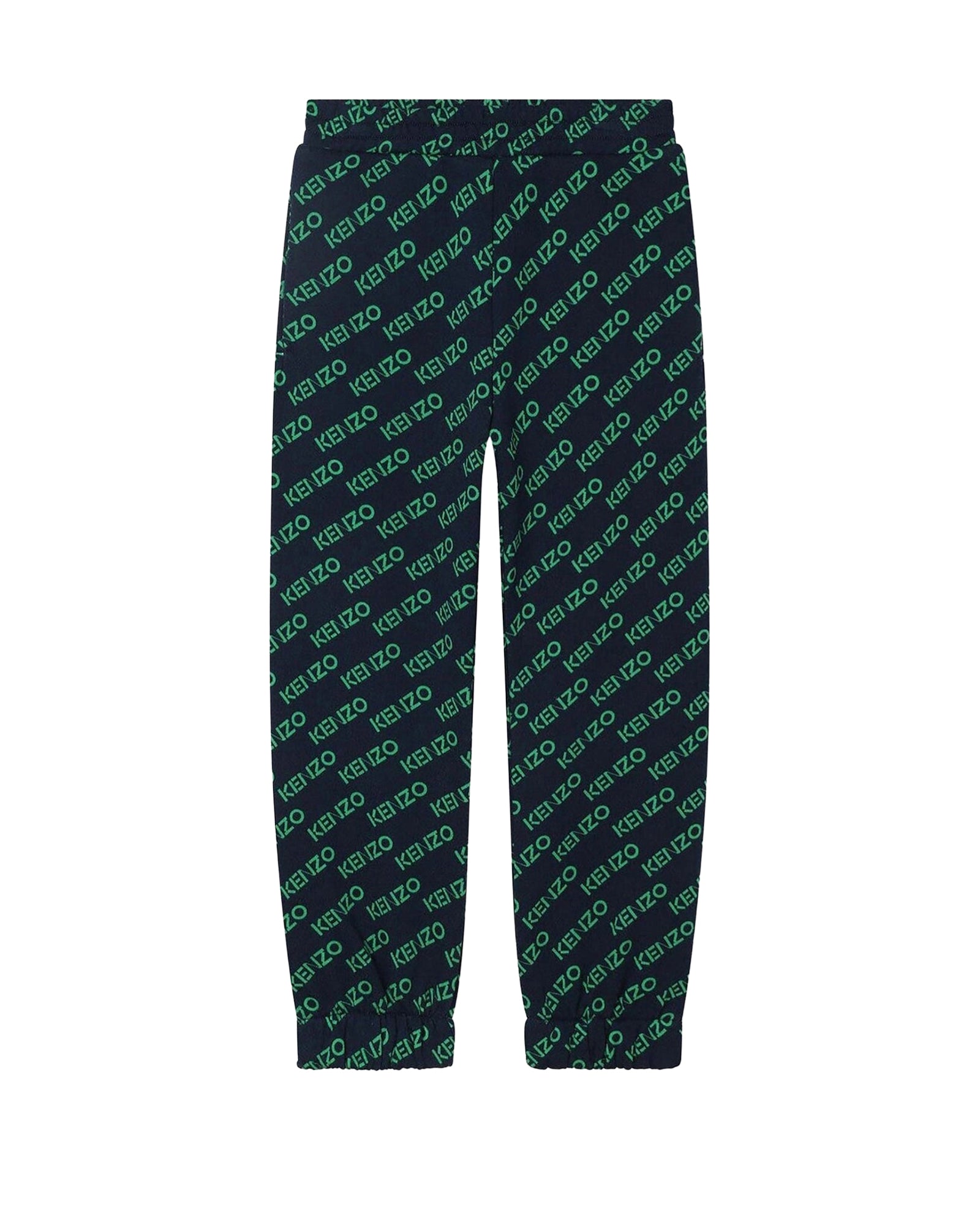 Cotton sweatpants - Koniro