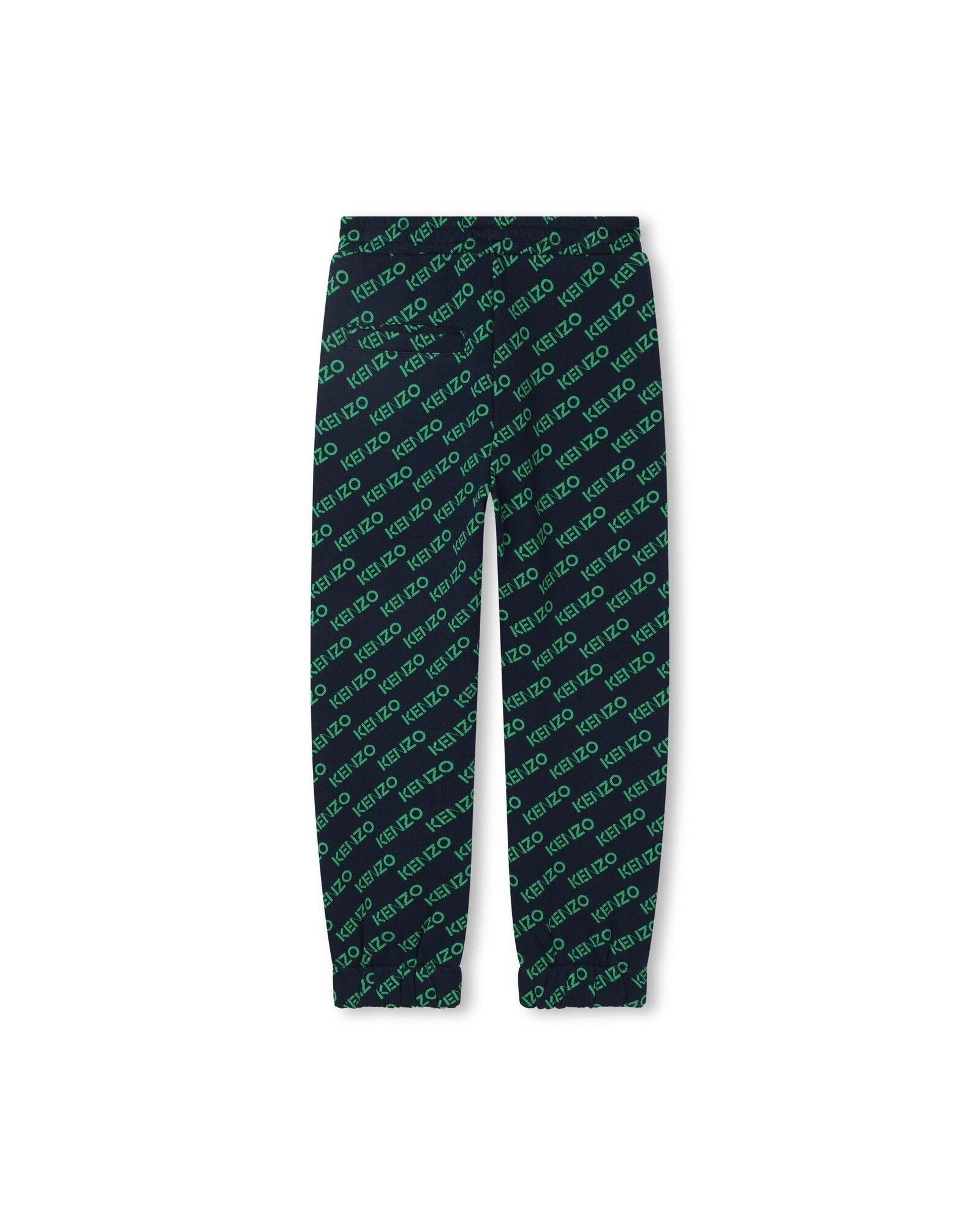 Cotton sweatpants - Koniro