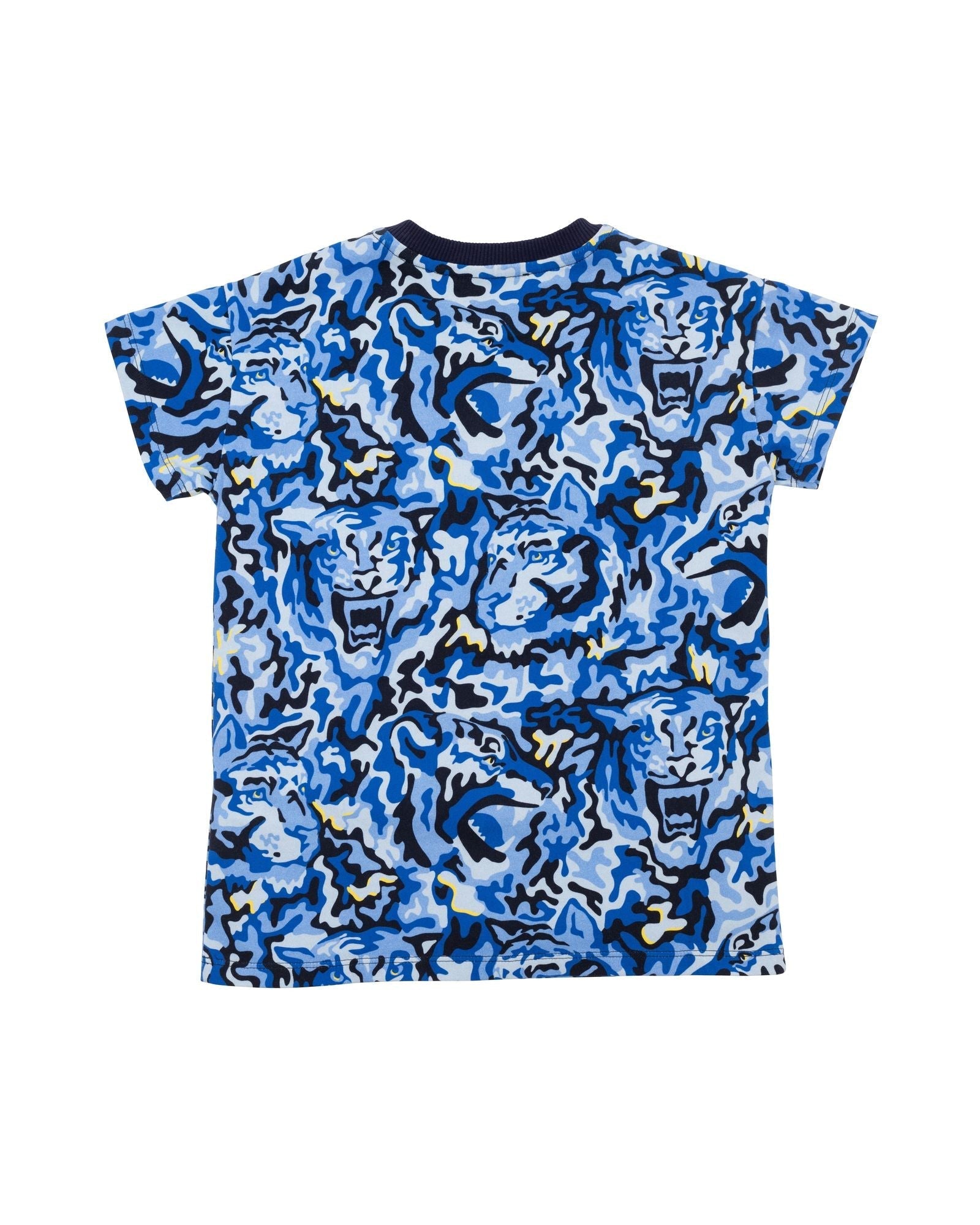 T-shirt en coton - Nocturne