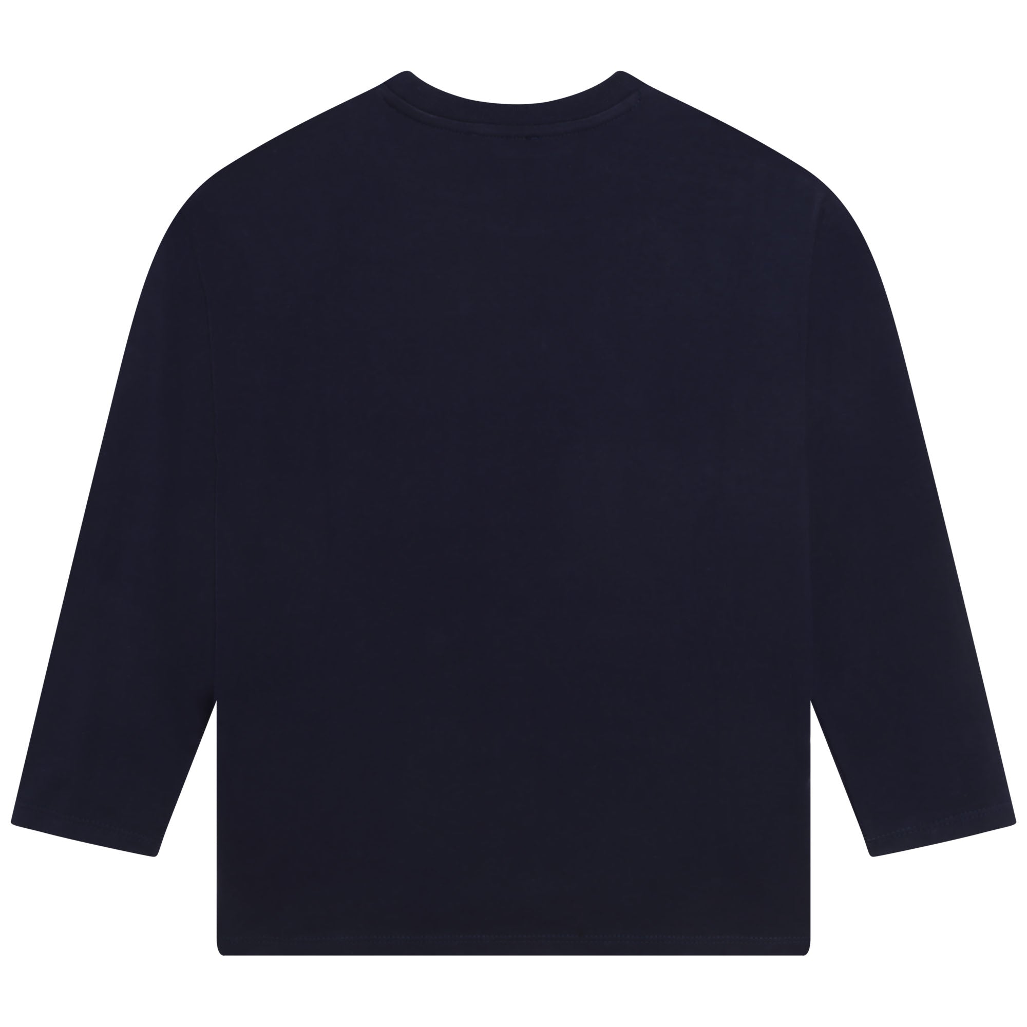 T-shirt en jersey organique - Nocturne