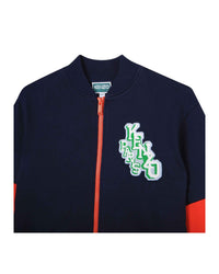 Sweatshirt en coton - Koniro
