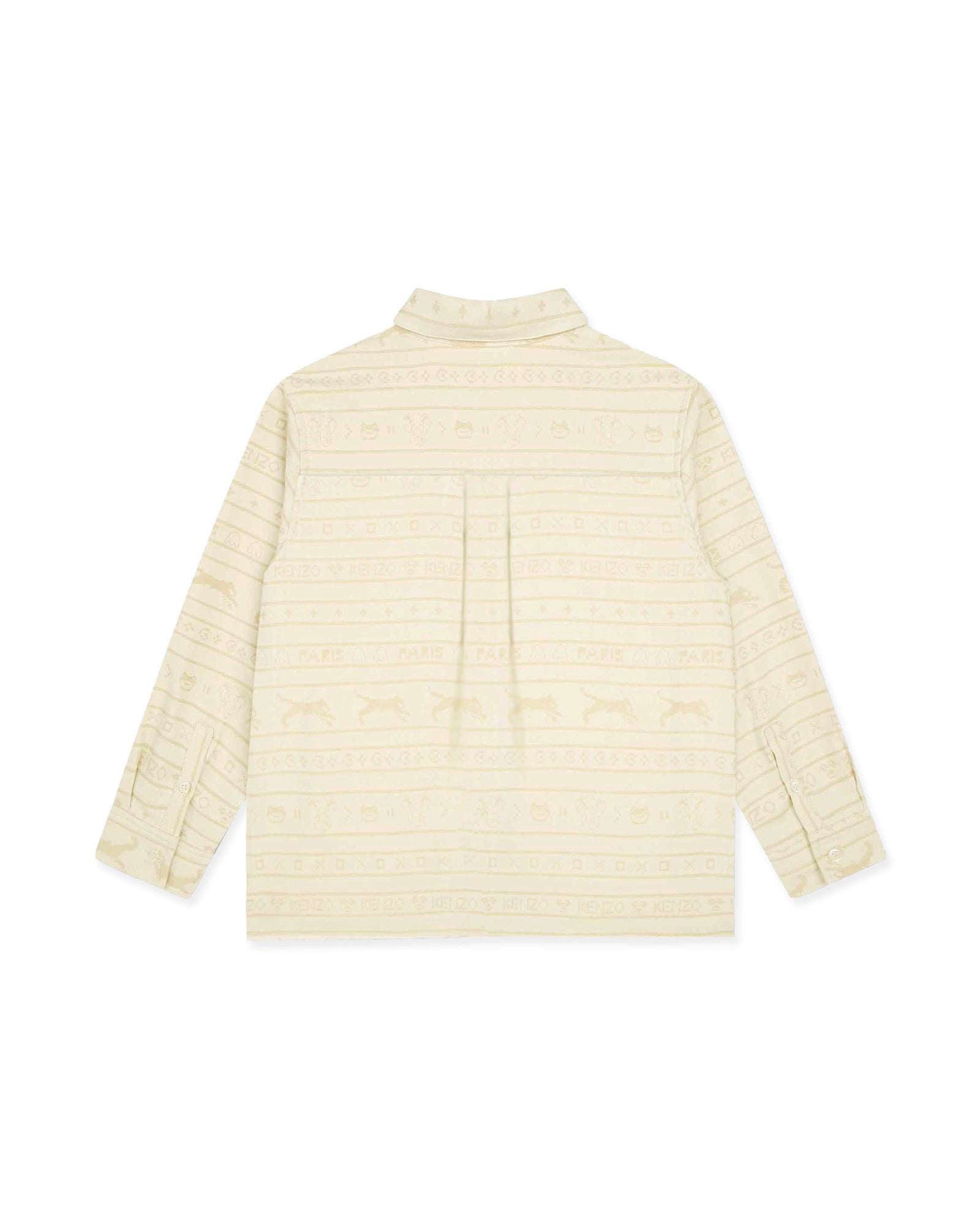 Chemise en coton - Rice