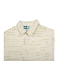 Chemise en coton - Rice
