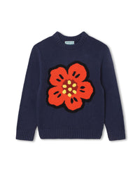 Pull en coton - Koniro