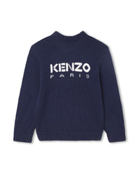 Pull en coton - Koniro