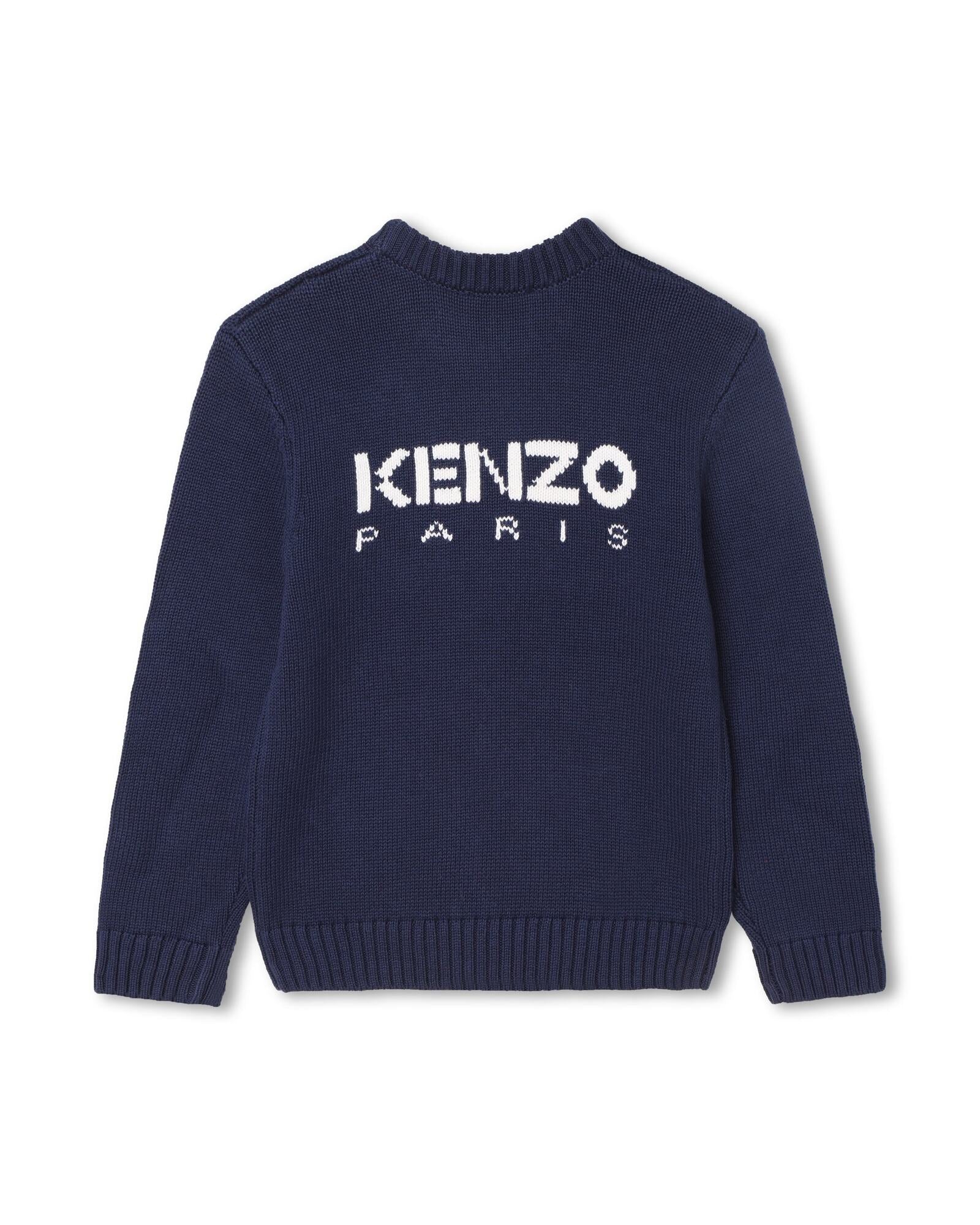 Pull en coton - Koniro