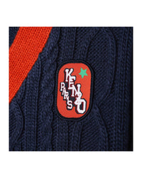Cardigan en tricot - Koniro