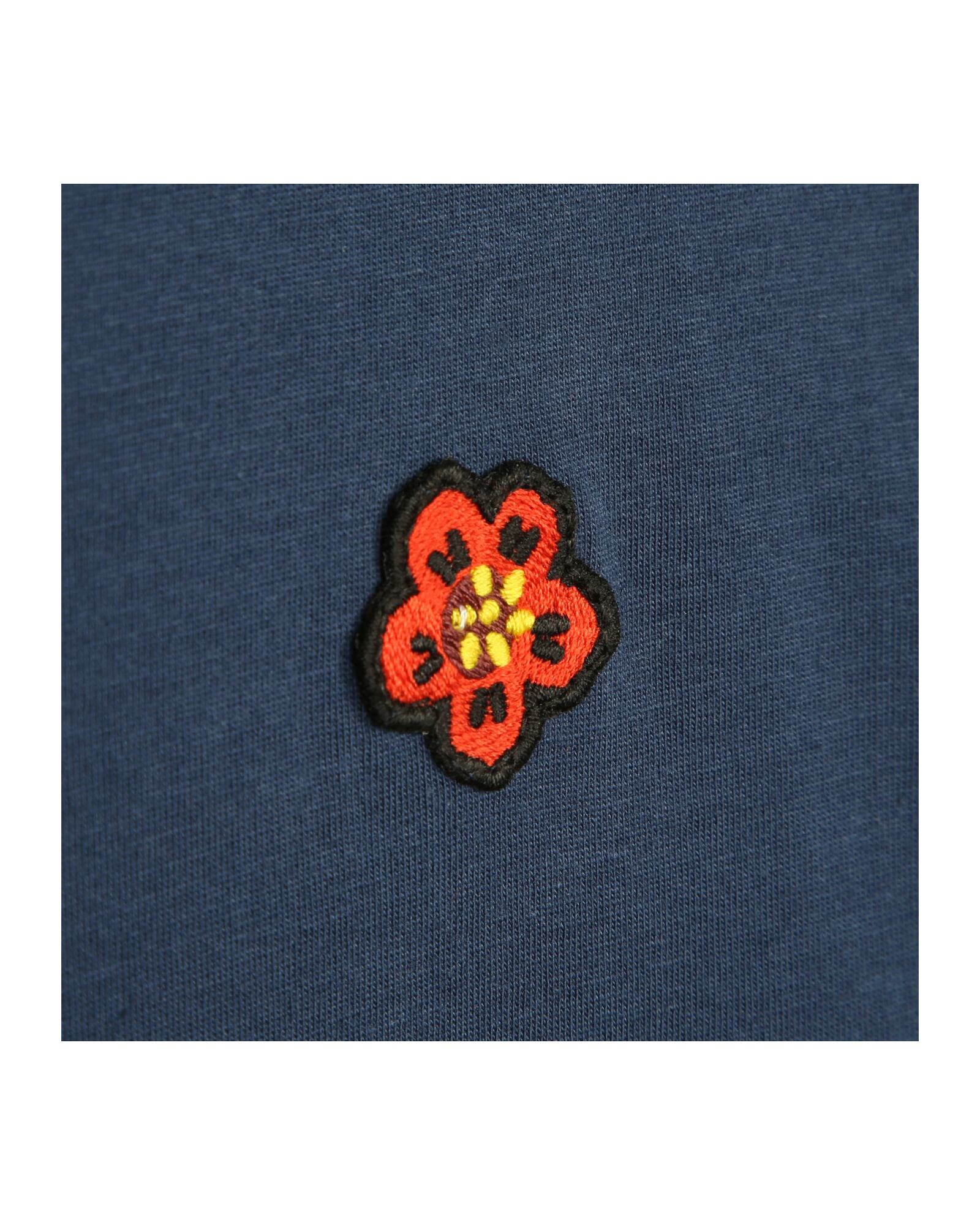 T-shirt à manches longues en coton - Koniro