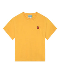 Short-sleeved cotton T-shirt - Sunrise