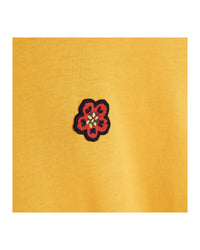Short-sleeved cotton T-shirt - Sunrise