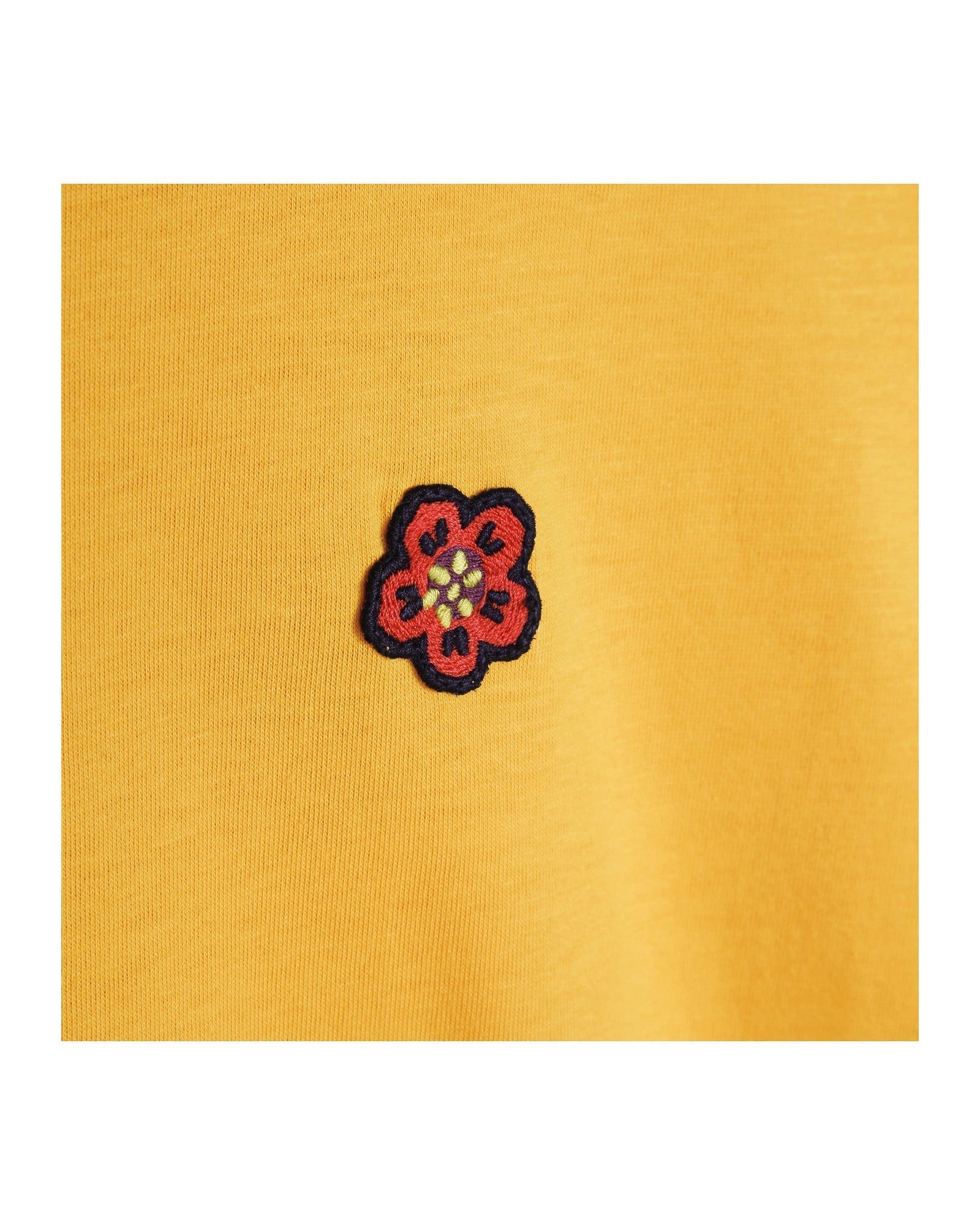 Short-sleeved cotton T-shirt - Sunrise