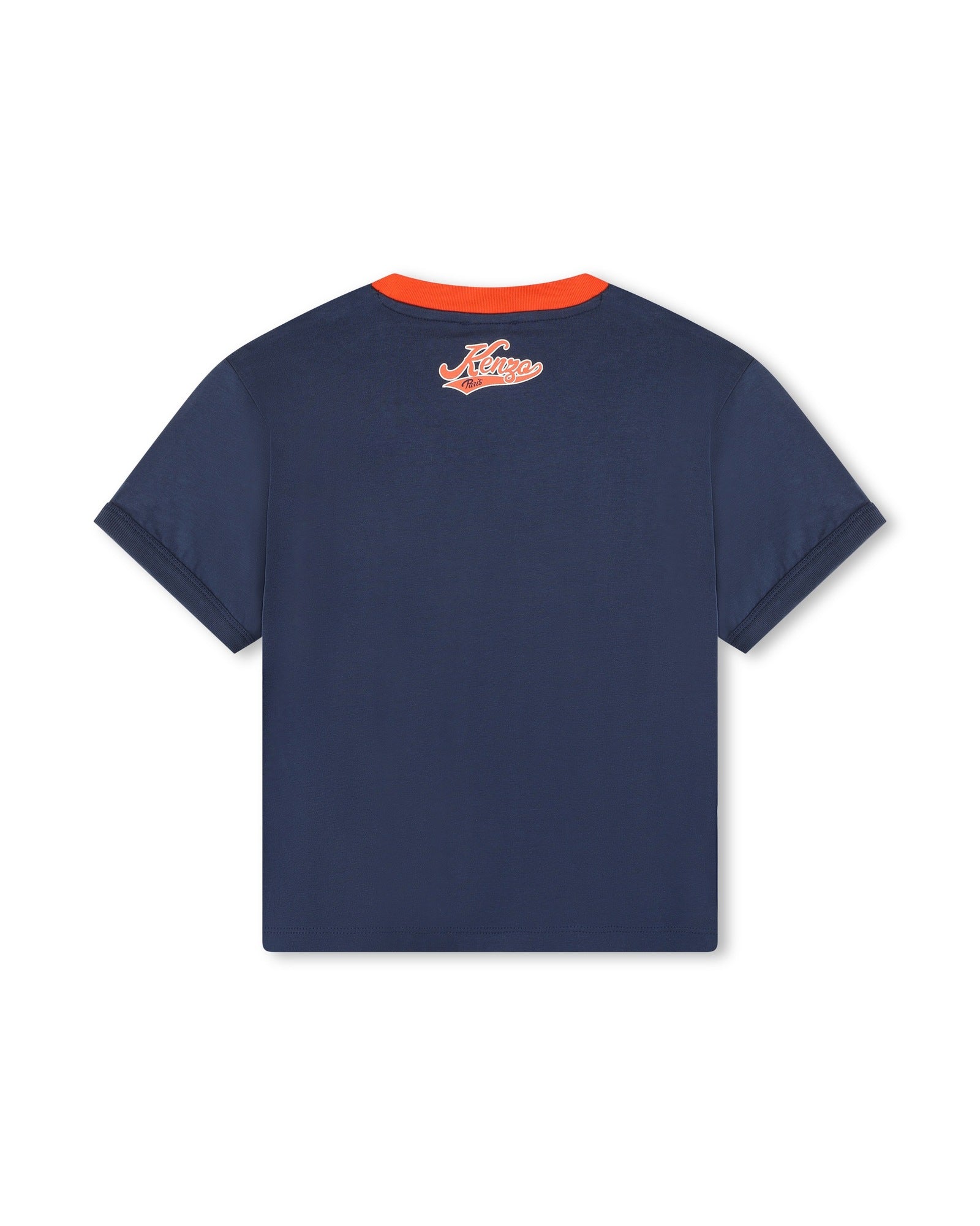 T-shirt à manches courtes en coton - Koniro