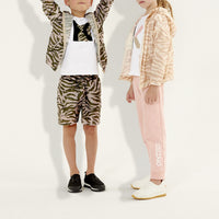 Half-season windbreaker jacket - Rocaille