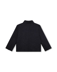 Veste de costume en laine - Koniro