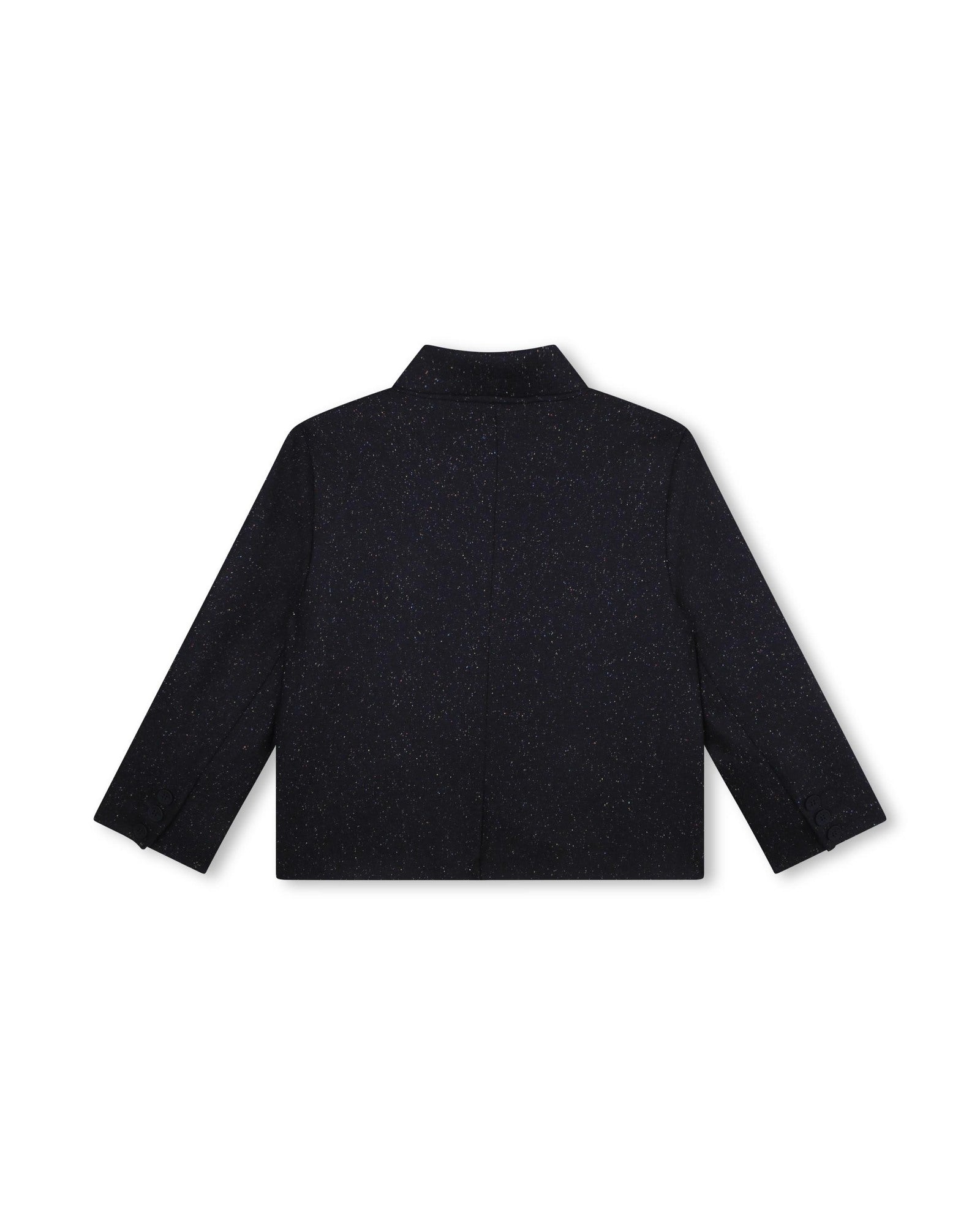 Veste de costume en laine - Koniro