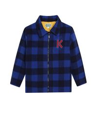 Veste en laine - Koniro