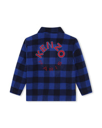 Veste en laine - Koniro