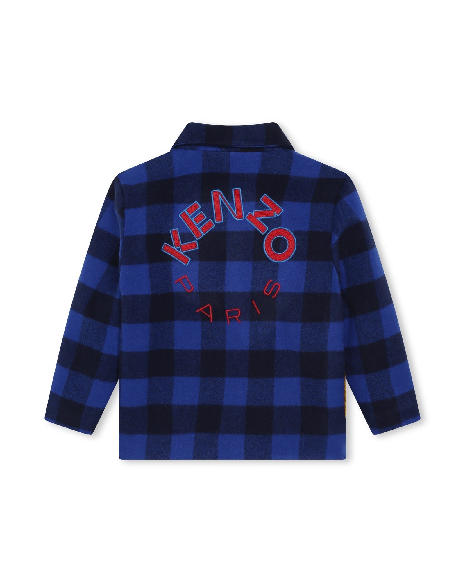 Veste en laine - Koniro