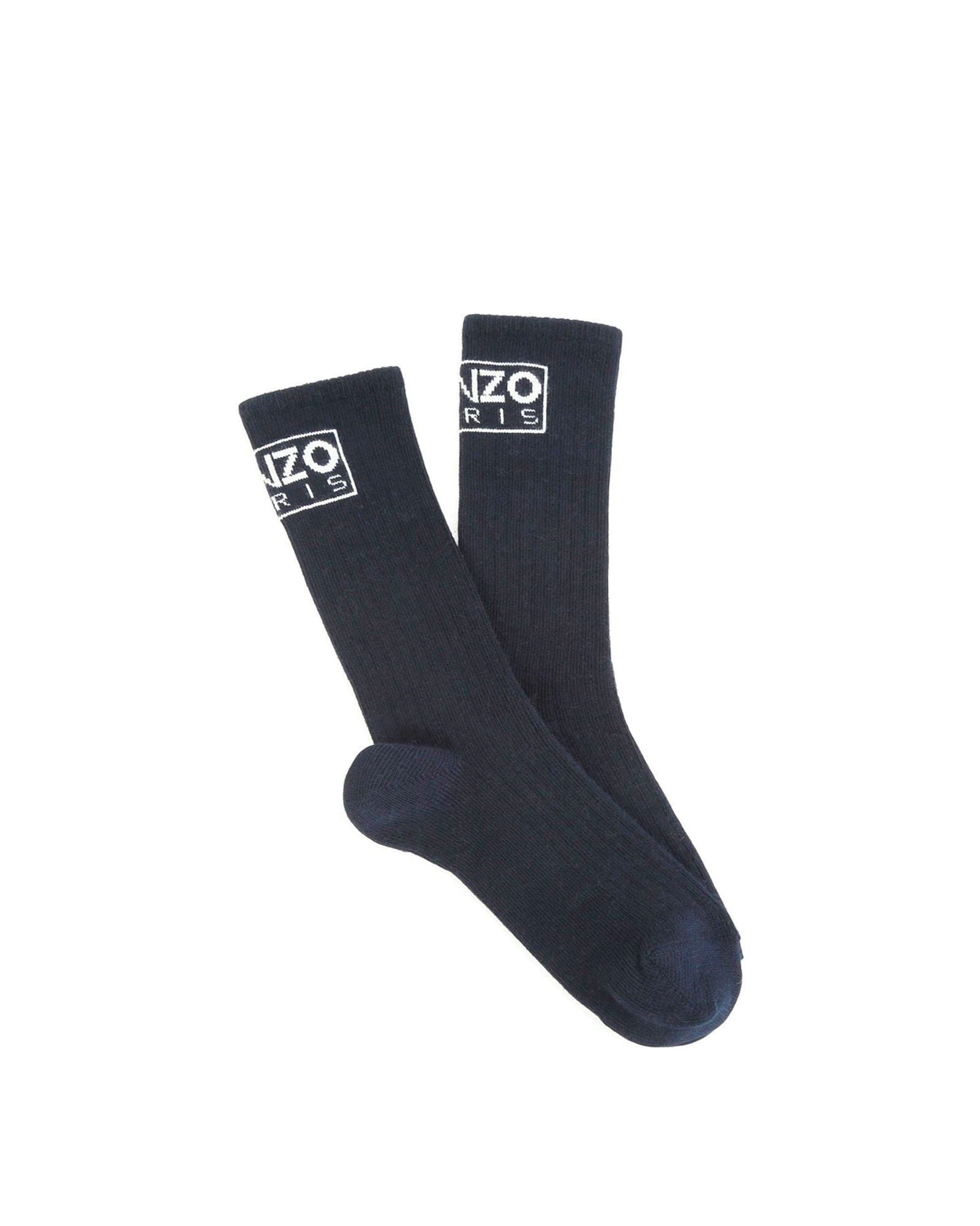 Cotton socks - Koniro