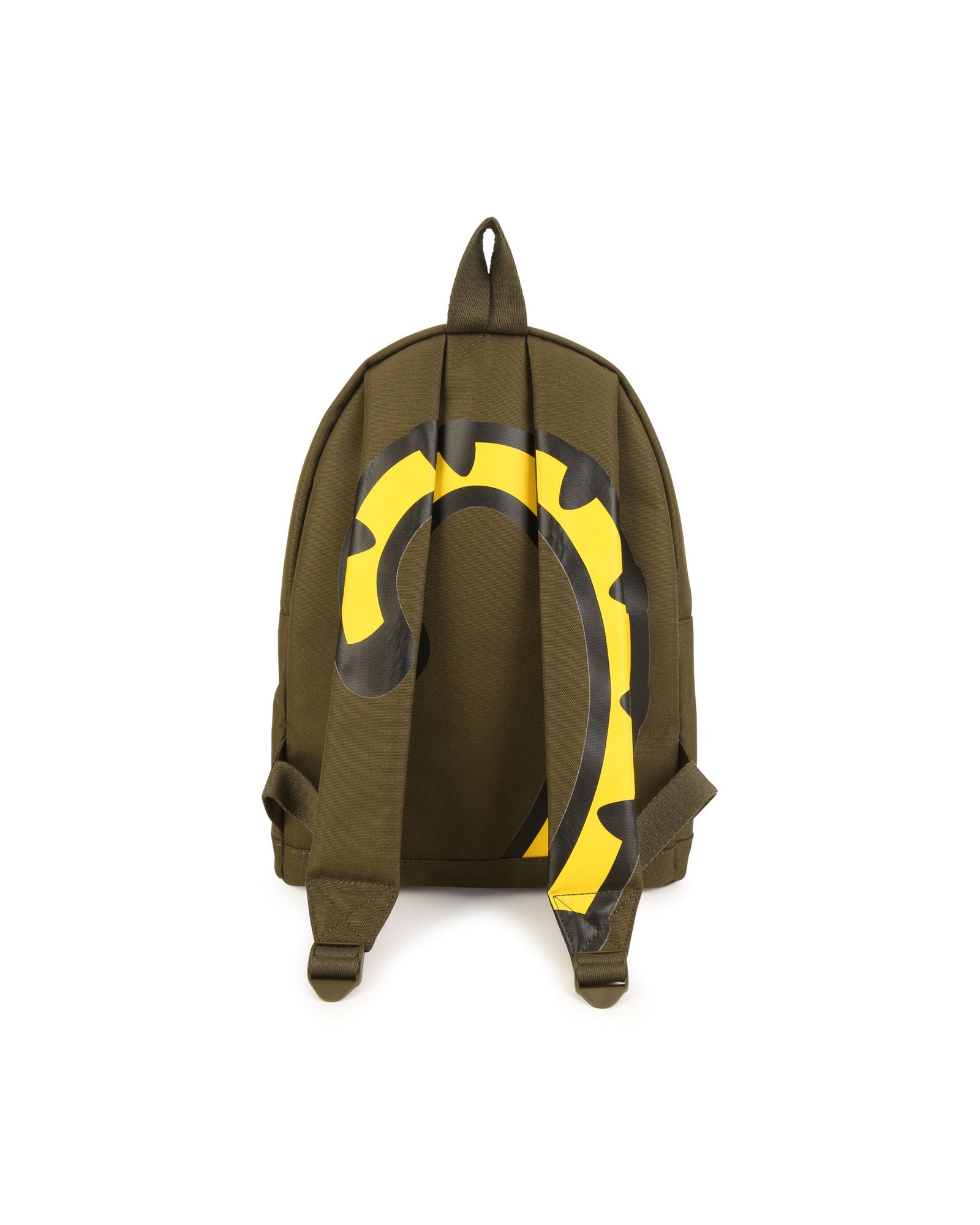 Sac à dos avec impression et broderie - Army